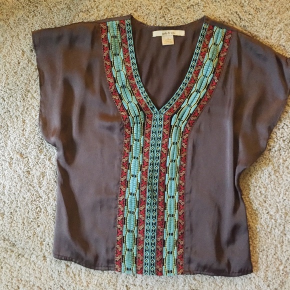 Ark & Co SW detail top - Picture 4 of 5